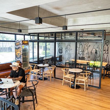 Mosaic Studios Buenavista Барранкилья Экстерьер фото