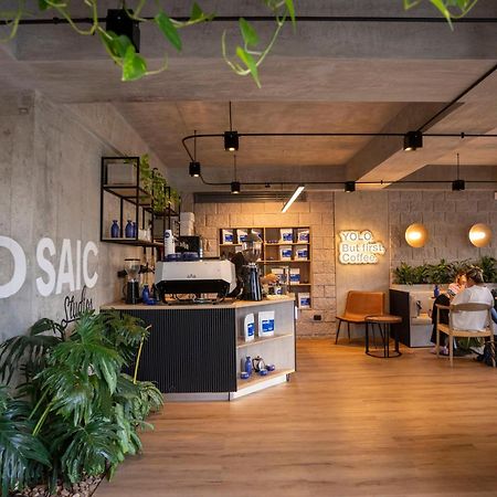 Mosaic Studios Buenavista Барранкилья Экстерьер фото