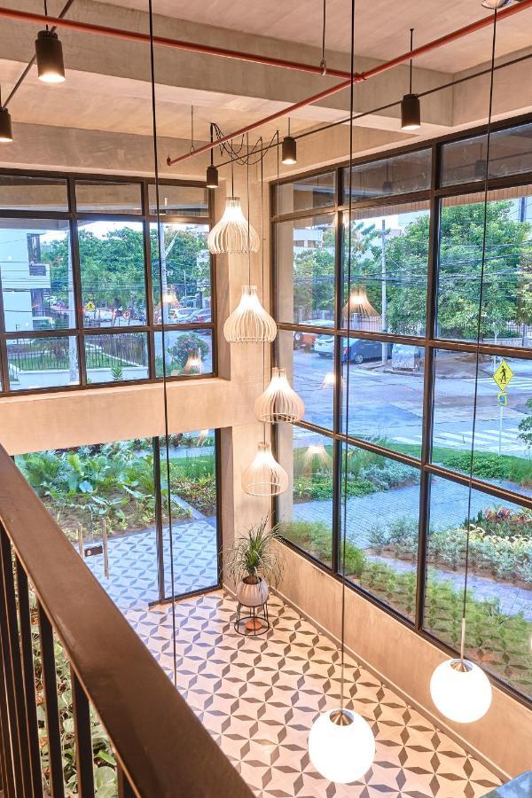 Mosaic Studios Buenavista Барранкилья Экстерьер фото