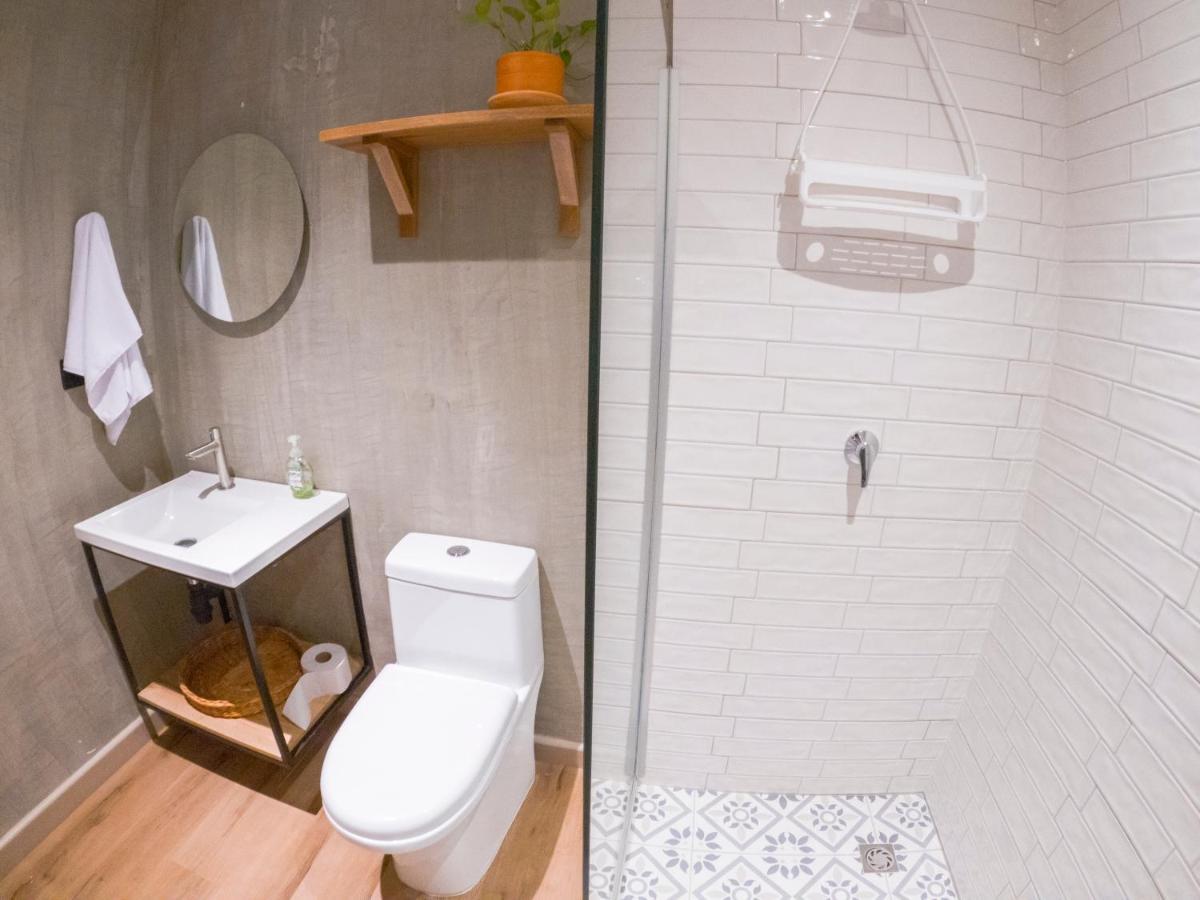 Mosaic Studios Buenavista Барранкилья Экстерьер фото
