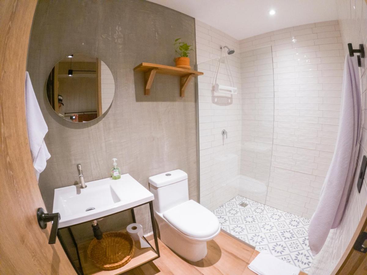 Mosaic Studios Buenavista Барранкилья Экстерьер фото