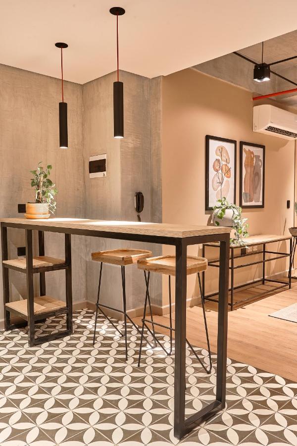Mosaic Studios Buenavista Барранкилья Экстерьер фото