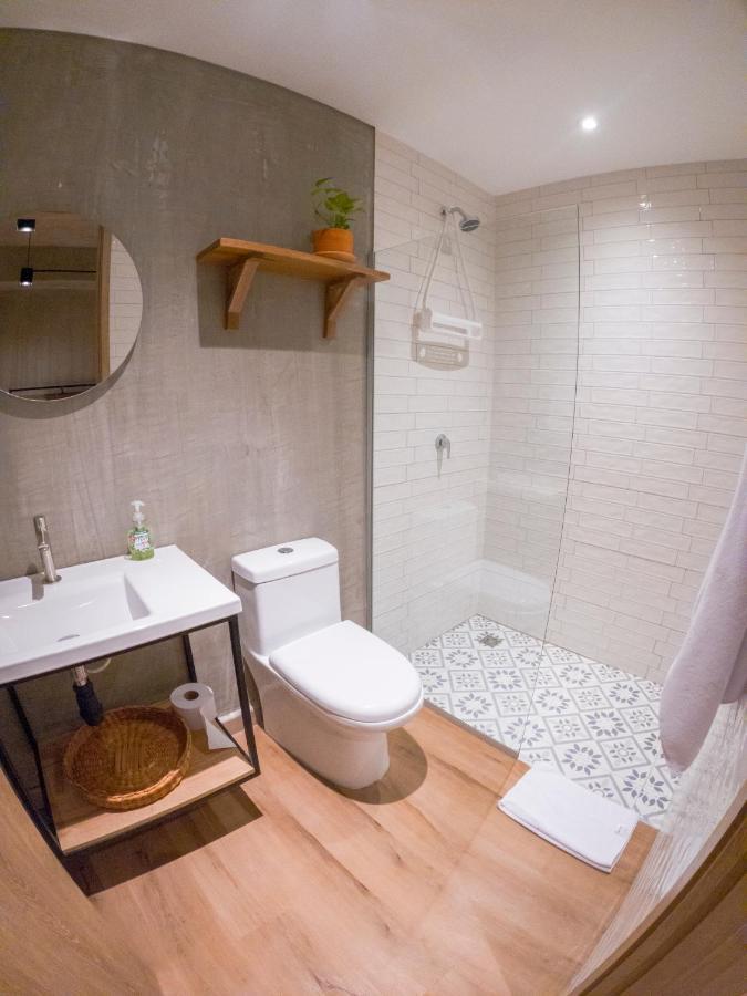 Mosaic Studios Buenavista Барранкилья Экстерьер фото