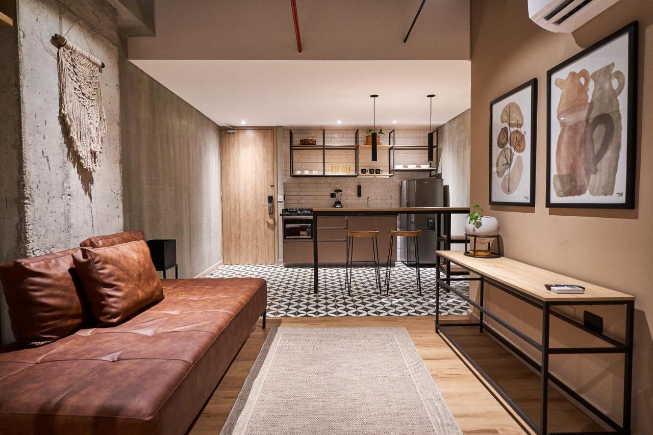 Mosaic Studios Buenavista Барранкилья Экстерьер фото