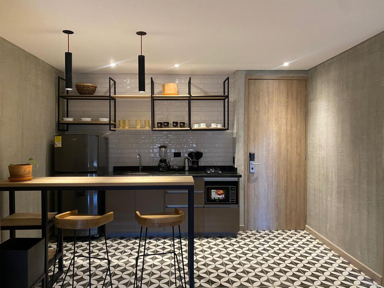 Mosaic Studios Buenavista Барранкилья Экстерьер фото