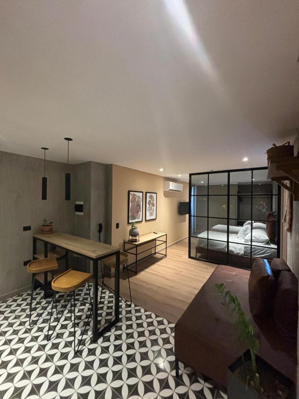 Mosaic Studios Buenavista Барранкилья Экстерьер фото