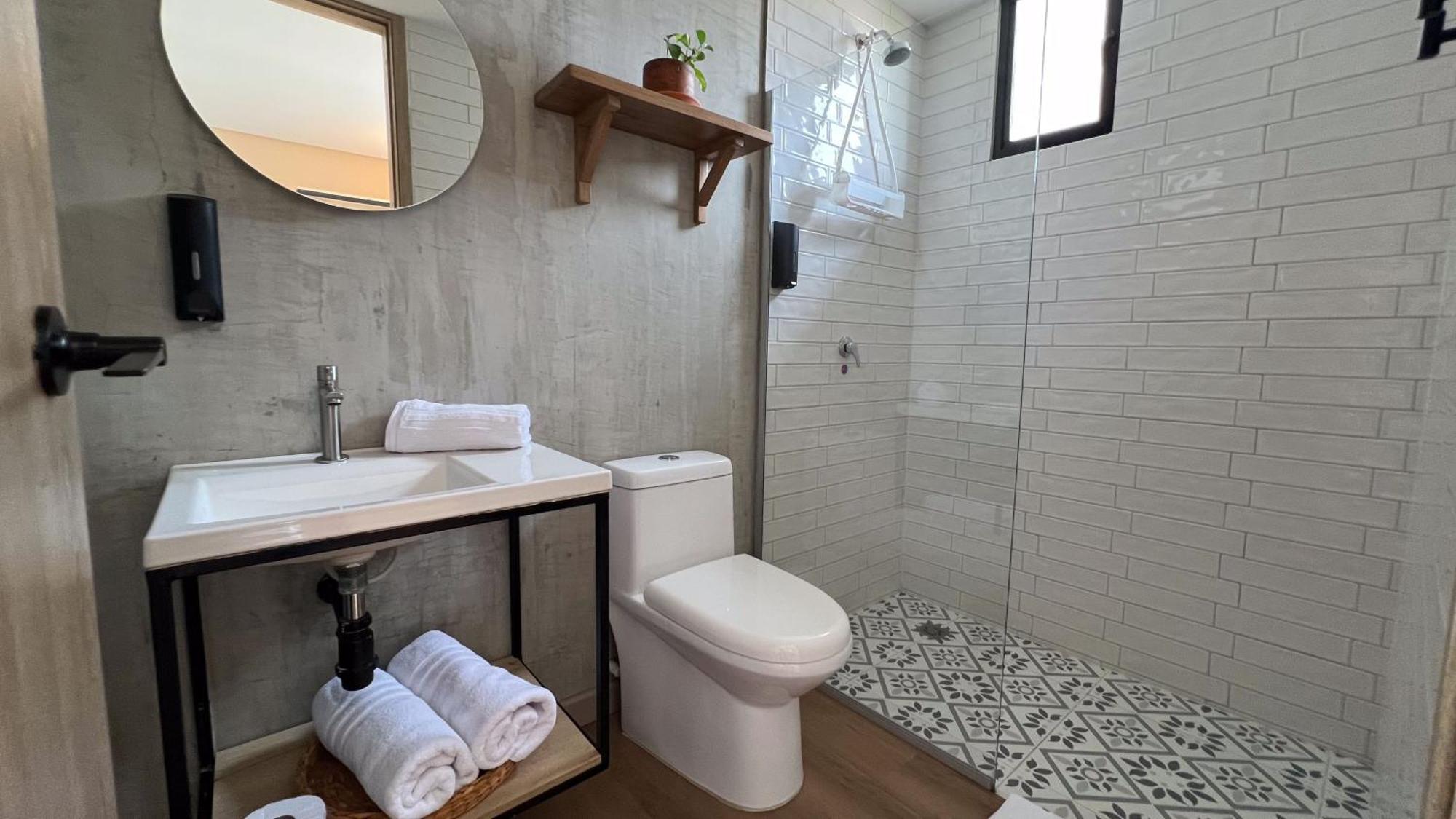 Mosaic Studios Buenavista Барранкилья Экстерьер фото